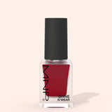 Mesauda Shine N'Wear 216 JULIET smalto classico unghie 10ml colore rosa