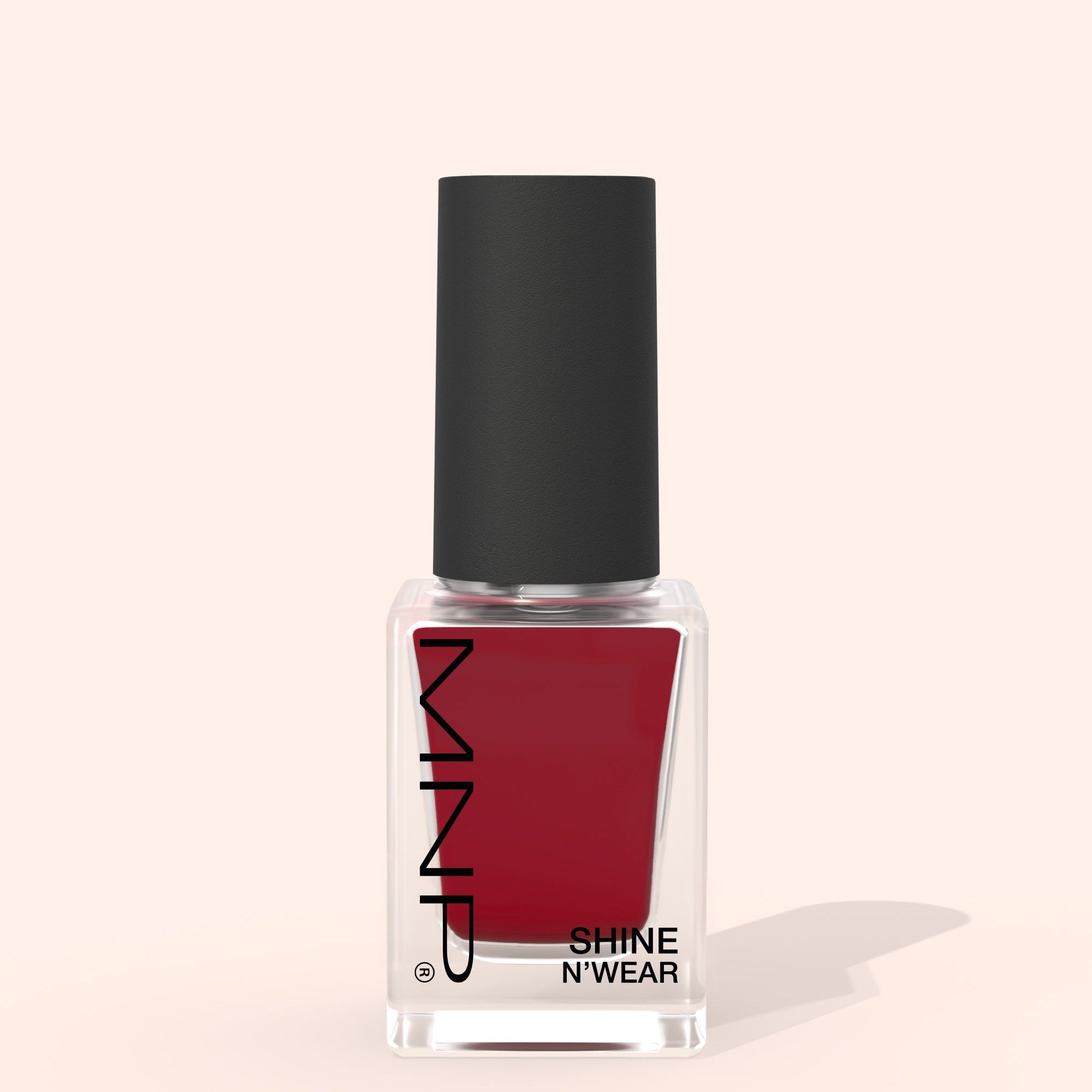 Mesauda Shine N'Wear 216 JULIET smalto classico unghie 10ml colore rosa