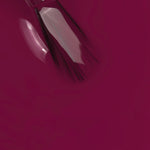 Mesauda Shine N'Wear 217 LUXURY smalto applicato colore rosa