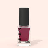 Mesauda Shine N'Wear 217 LUXURY smalto classico unghie 10ml colore rosa