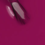 Mesauda Shine N'Wear 218 SANTORINI smalto applicato colore rosa