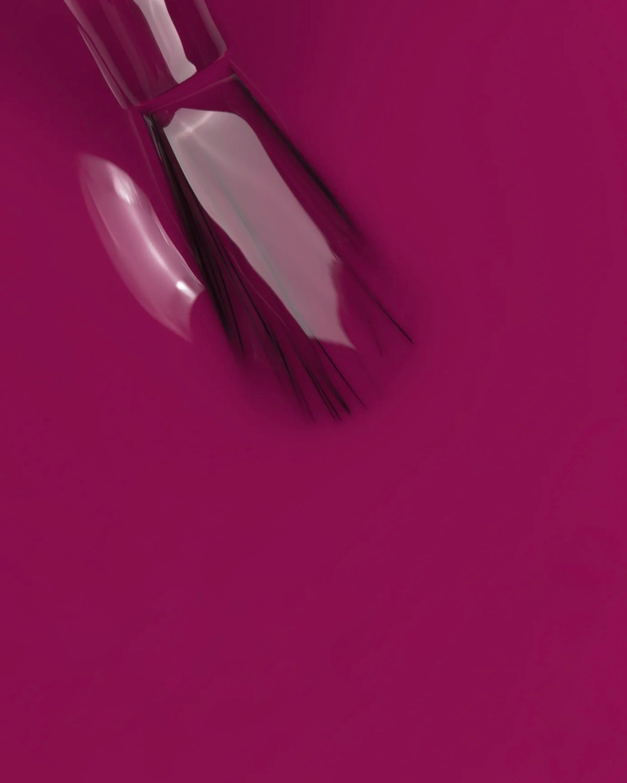 Mesauda Shine N'Wear 218 SANTORINI smalto applicato colore rosa