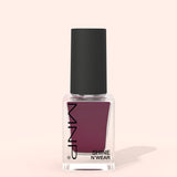 Mesauda Shine N'Wear 219 CRETA smalto classico unghie 10ml colore rosa