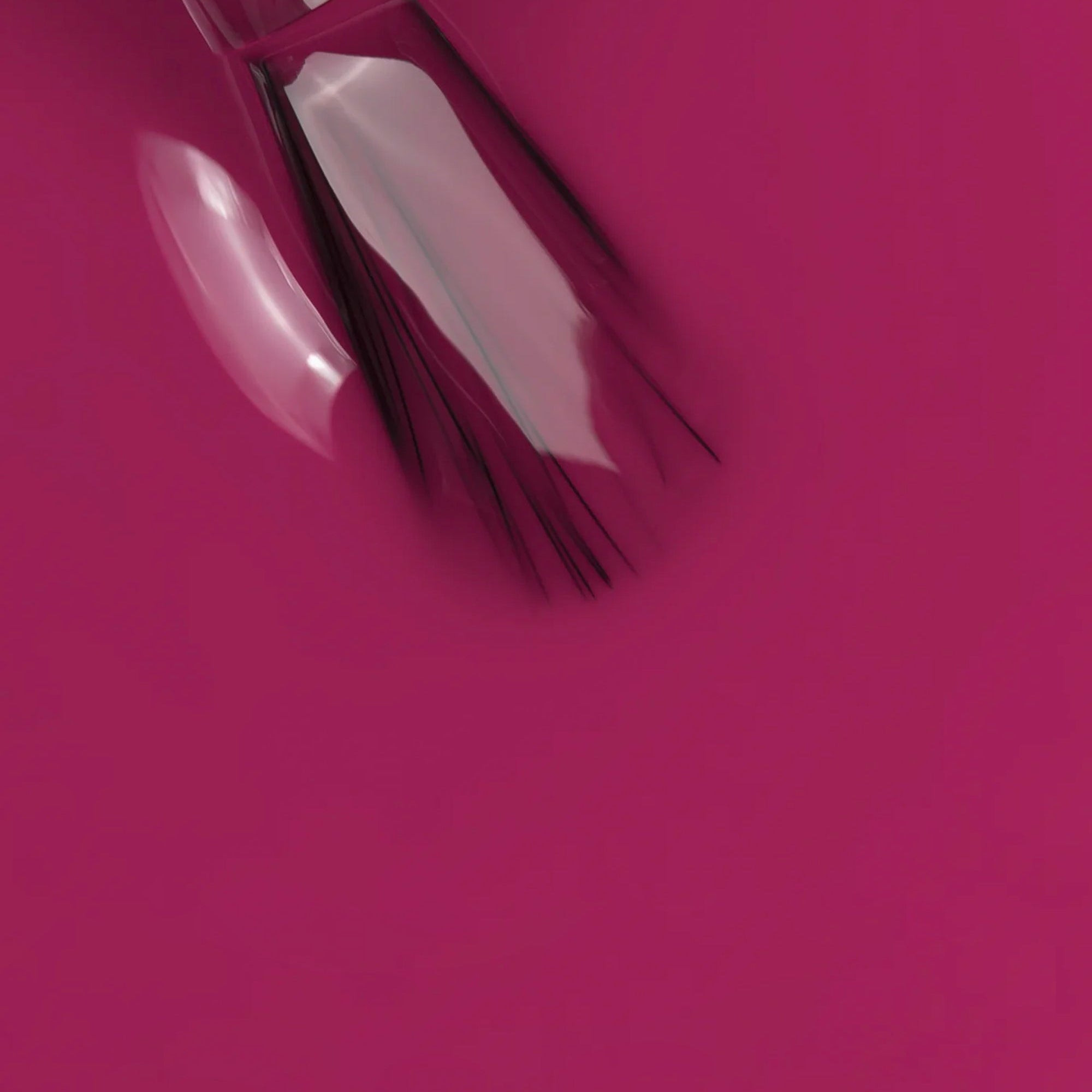 Mesauda Shine N'Wear 221 TRUTH smalto applicato colore rosa