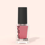 Mesauda Shine N'Wear 222 MAUVE smalto classico unghie 10ml colore lilla
