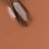 Mesauda Shine N'Wear 225 BEIGE LAQUE smalto applicato colore nude