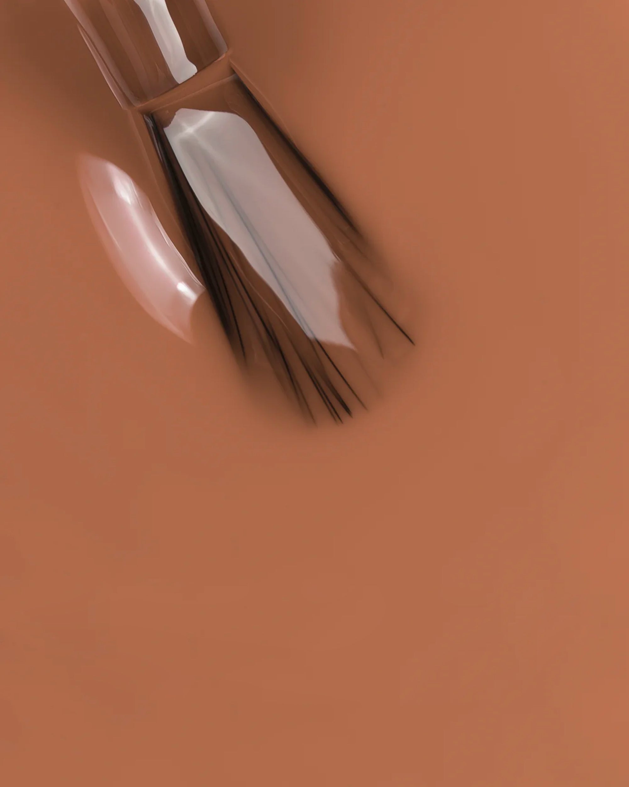 Mesauda Shine N'Wear 225 BEIGE LAQUE smalto applicato colore nude