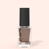 Mesauda Shine N'Wear 226 CANNES smalto classico unghie 10ml colore rosa