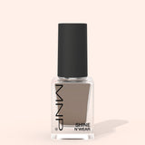 Mesauda Shine N'Wear 227 GAME OVER smalto classico unghie 10ml colore rosa