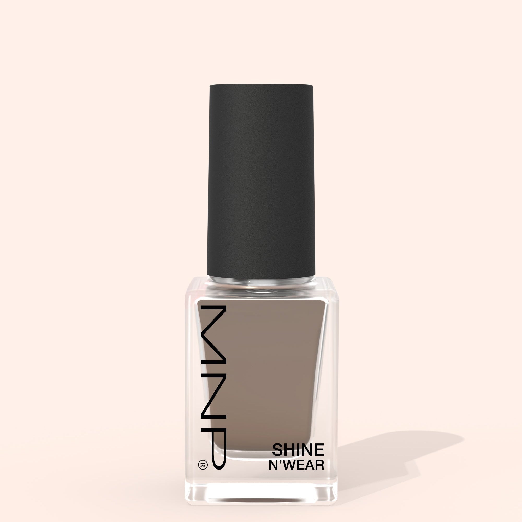 Mesauda Shine N'Wear 227 GAME OVER smalto classico unghie 10ml colore rosa