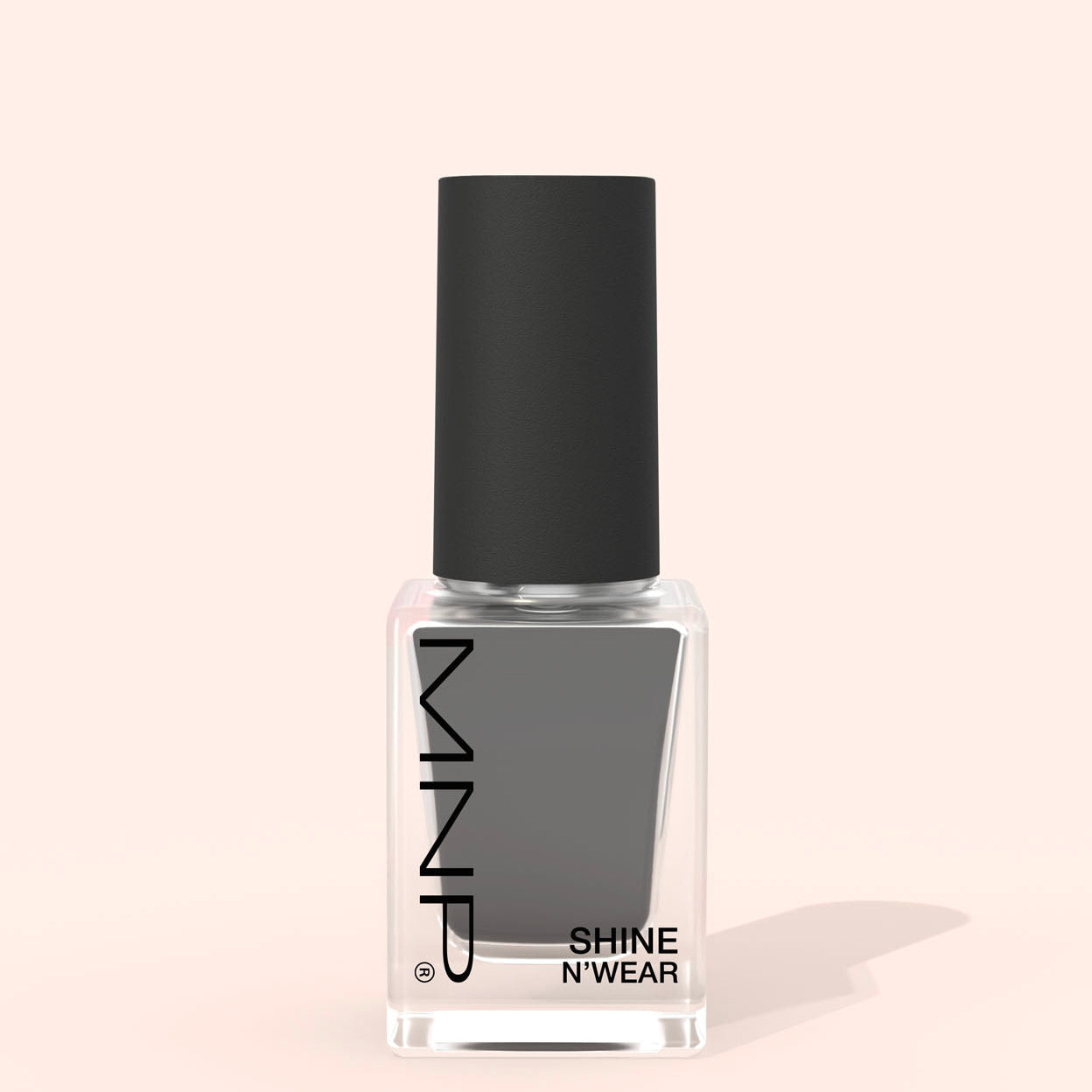 Mesauda Shine N'Wear 228 BROOKLYN smalto classico unghie 10ml colore rosa