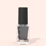 Mesauda Shine N'Wear 228 BROOKLYN smalto classico unghie 10ml colore rosa