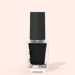 Mesauda Shine N'Wear 229 BACK TO BLACK smalto classico unghie 10ml colore nero