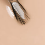 Mesauda Shine N'Wear 236 MILKY APRICOT smalto applicato colore arancione
