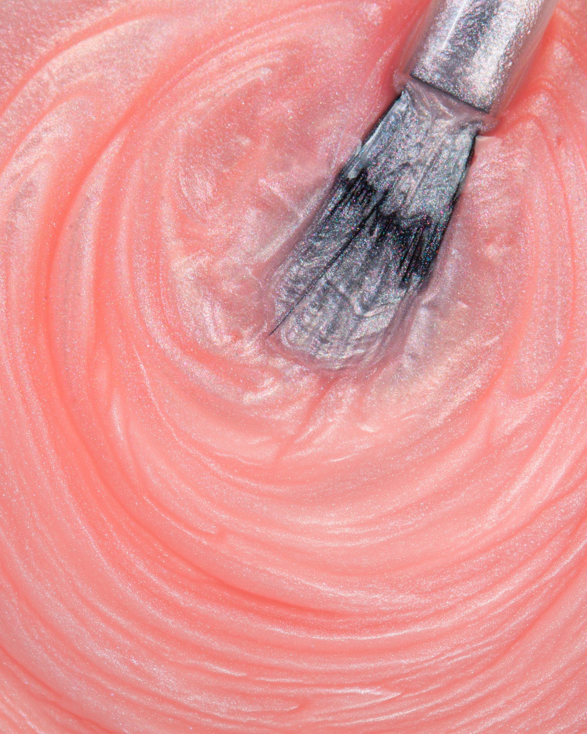 Mesauda Shine N'Wear 237 BRIDE TO BE smalto applicato colore rosa