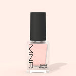 Mesauda Shine N'Wear 237 BRIDE TO BE smalto classico unghie 10ml colore rosa