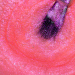 Mesauda Shine N'Wear 239 AURA smalto applicato colore rosa