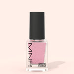 Mesauda Shine N'Wear 239 AURA smalto classico unghie 10ml colore rosa