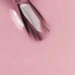 Mesauda Shine N'Wear 240 ELLE smalto applicato colore rosa