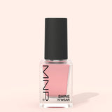 Mesauda Shine N'Wear 241 ATENA smalto classico unghie 10ml colore rosa