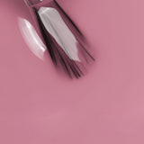 Mesauda Shine N'Wear 242 DESIRE smalto applicato colore rosa