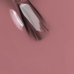 Mesauda Shine N'Wear 243 VILLAIN smalto applicato colore rosa