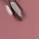 Mesauda Shine N'Wear 243 VILLAIN smalto applicato colore rosa