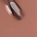 Mesauda Shine N'Wear 244 ARTEMIDE smalto applicato colore rosa
