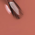 Mesauda Shine N'Wear 247 MUSE CHARM smalto applicato colore rosa