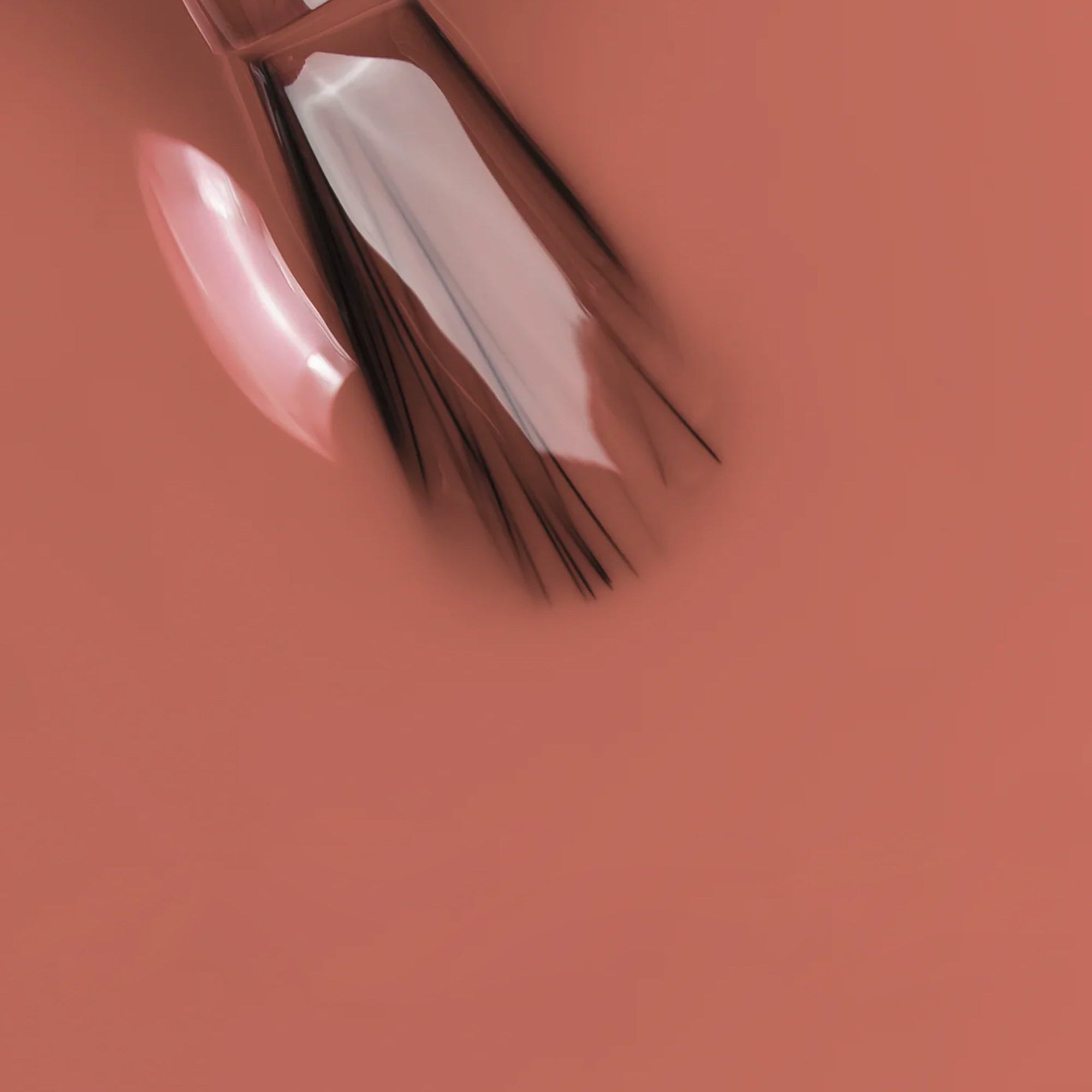 Mesauda Shine N'Wear 247 MUSE CHARM smalto applicato colore rosa