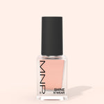 Mesauda Shine N'Wear 248 BOMBSHELL smalto classico unghie 10ml colore rosa