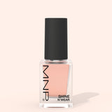 Mesauda Shine N'Wear 248 BOMBSHELL smalto classico unghie 10ml colore rosa