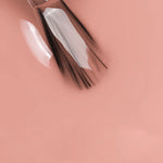 Mesauda Shine N'Wear 249 AU NATUREL smalto applicato colore rosa
