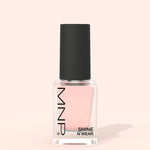 Mesauda Shine N'Wear 249 AU NATUREL smalto classico unghie 10ml colore rosa