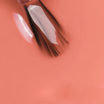 Mesauda Shine N'Wear 250 ERA smalto applicato colore rosa