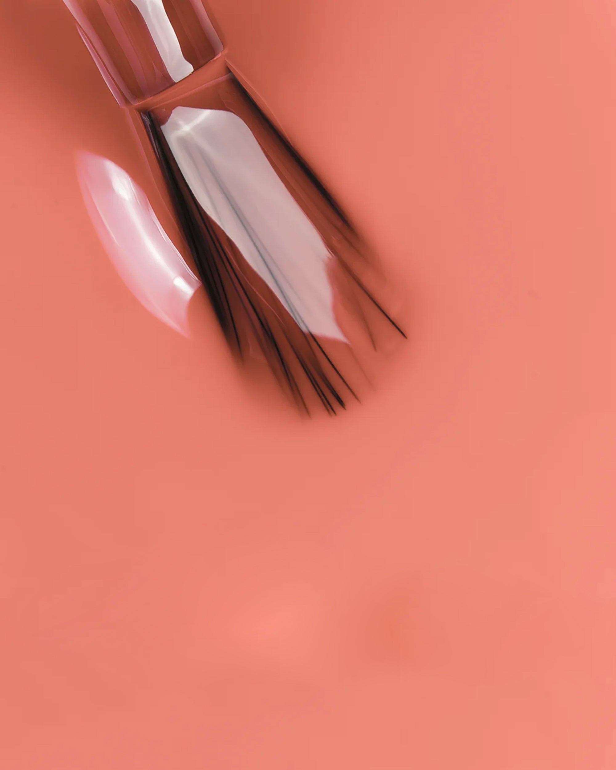 Mesauda Shine N'Wear 250 ERA smalto applicato colore rosa