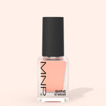 Mesauda Shine N'Wear 250 ERA smalto classico unghie 10ml colore rosa
