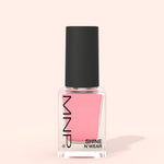 Mesauda Shine N'Wear 252 CANDY CRUSH smalto classico unghie 10ml colore rosa