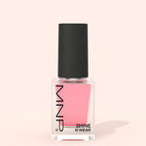 Mesauda Shine N'Wear 252 CANDY CRUSH smalto classico unghie 10ml colore rosa