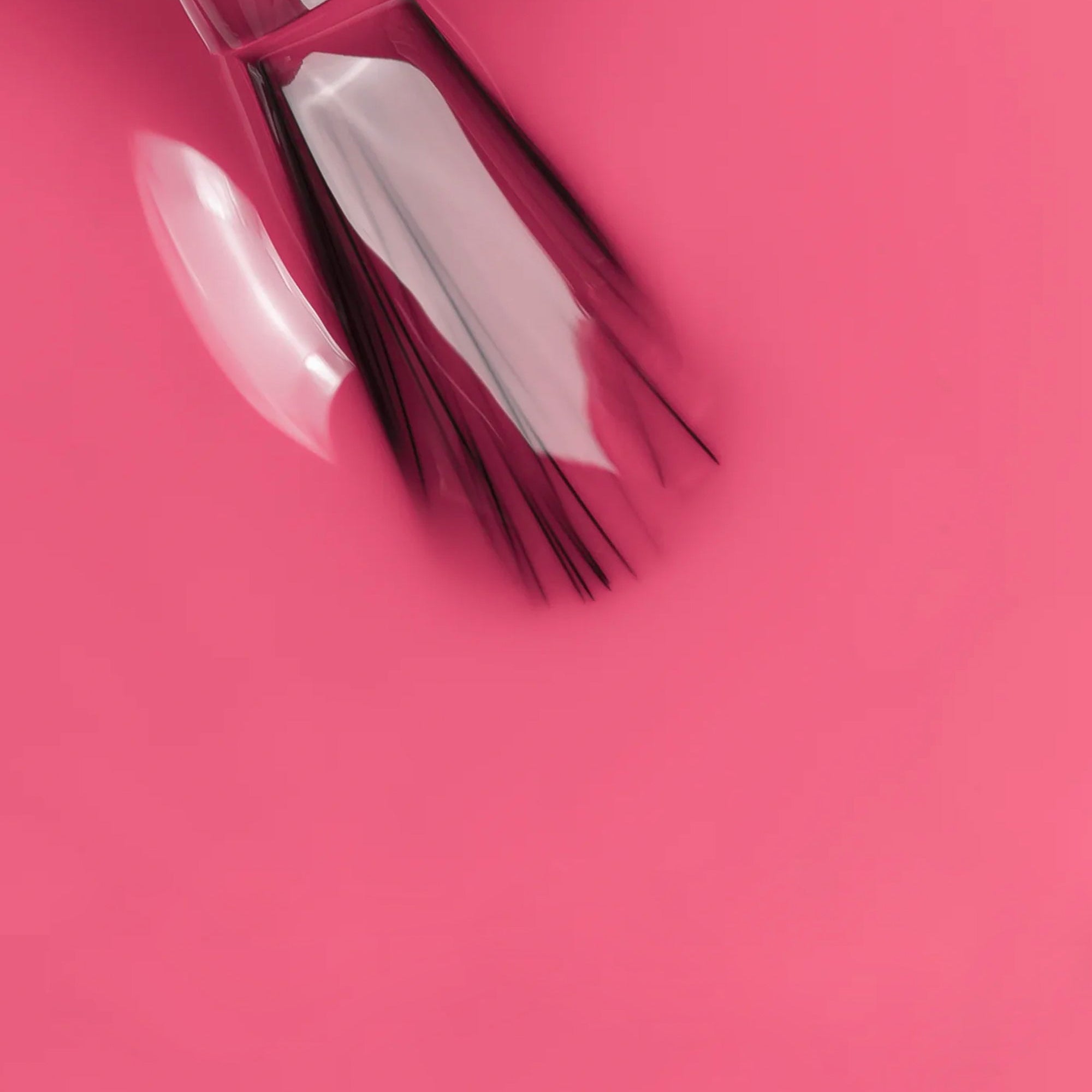 Mesauda Shine N'Wear 253 CARTOON smalto applicato colore rosa