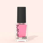 Mesauda Shine N'Wear 253 CARTOON smalto classico unghie 10ml colore rosa
