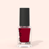Mesauda Shine N'Wear 261 ANDALE smalto classico unghie 10ml colore rosa