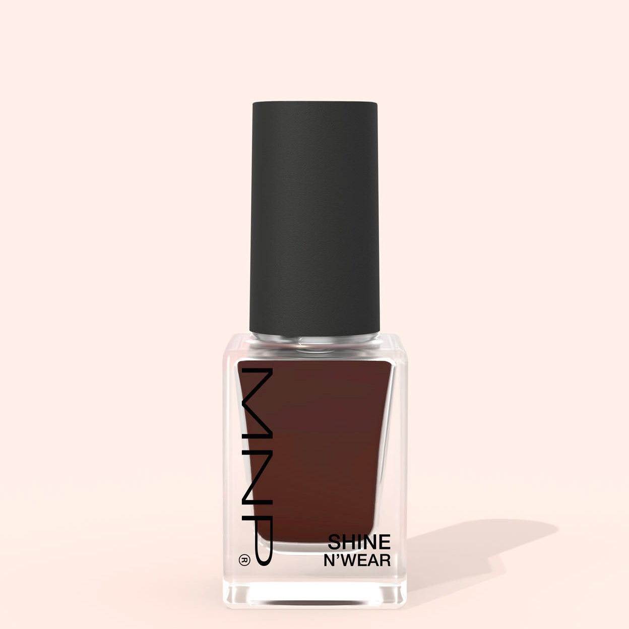 Mesauda Shine N'Wear 263 VINTAGE VIBES smalto classico unghie 10ml colore rosa