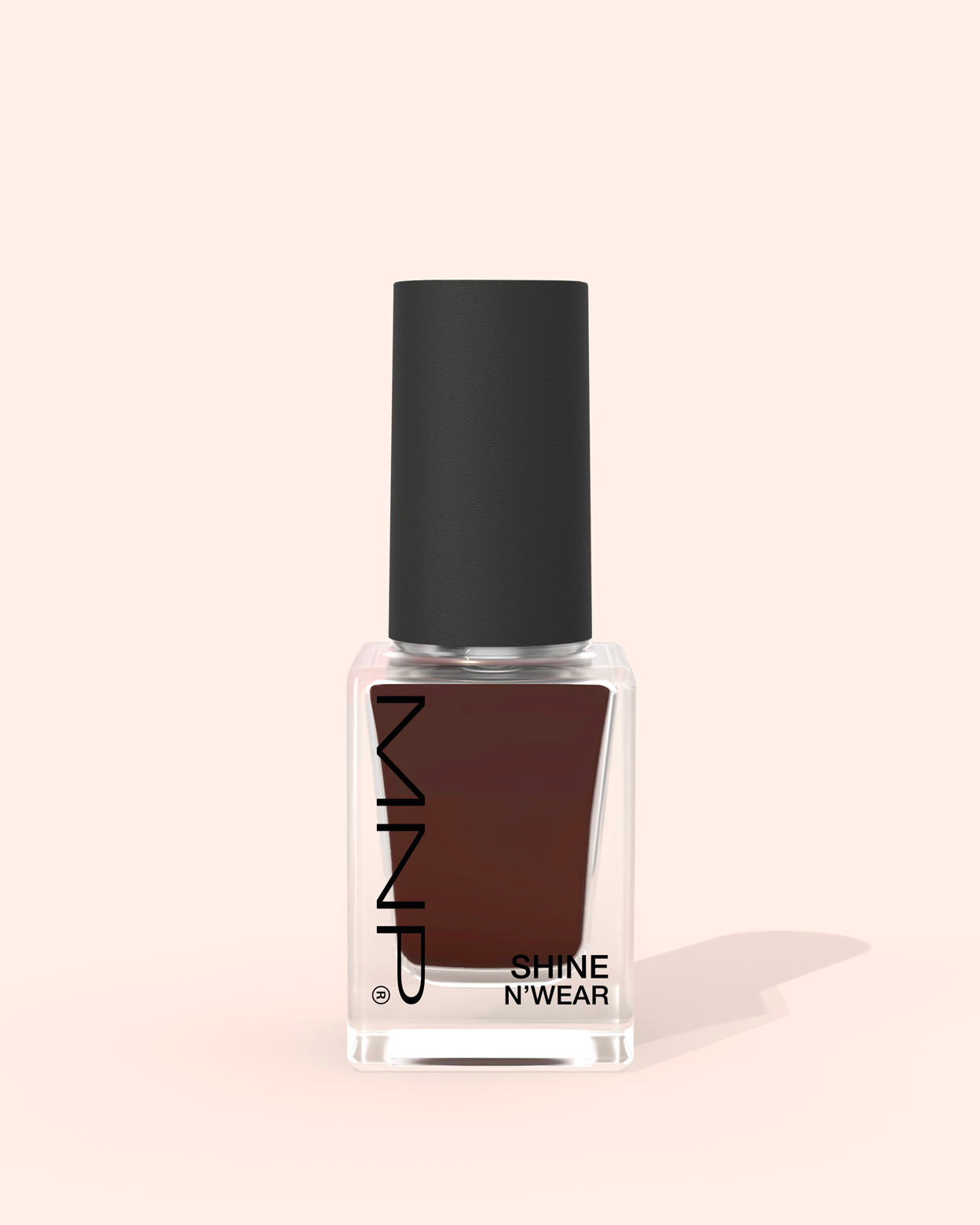 Mesauda Shine N'Wear 263 VINTAGE VIBES smalto classico unghie 10ml colore rosa