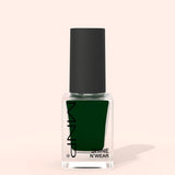 Mesauda Shine N'Wear 264 EVERGREEN smalto classico unghie 10ml colore verde
