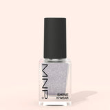 Mesauda Shine N'Wear 271 DRAMA QUEEN smalto classico unghie 10ml colore rosa