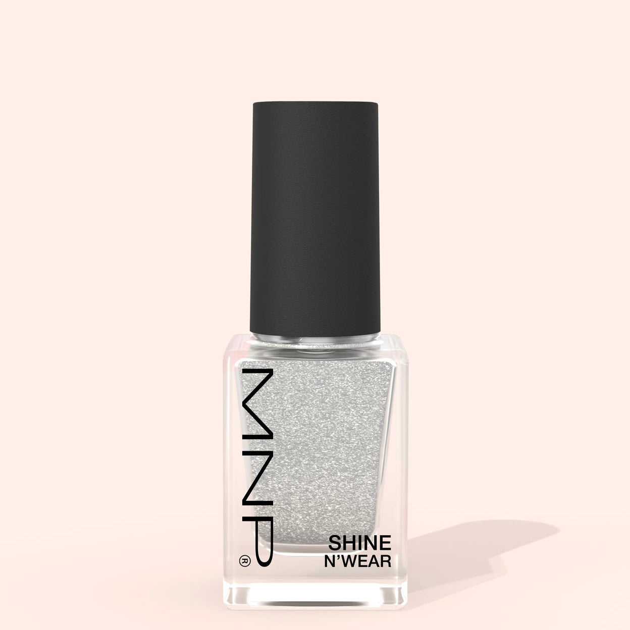 Mesauda Shine N'Wear 272 ÉTOILE smalto classico unghie 10ml colore rosa