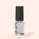 Mesauda Shine N'Wear 272 ÉTOILE smalto classico unghie 10ml colore rosa