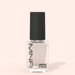 Mesauda Shine N'Wear 273 SATIN smalto classico unghie 10ml colore nude