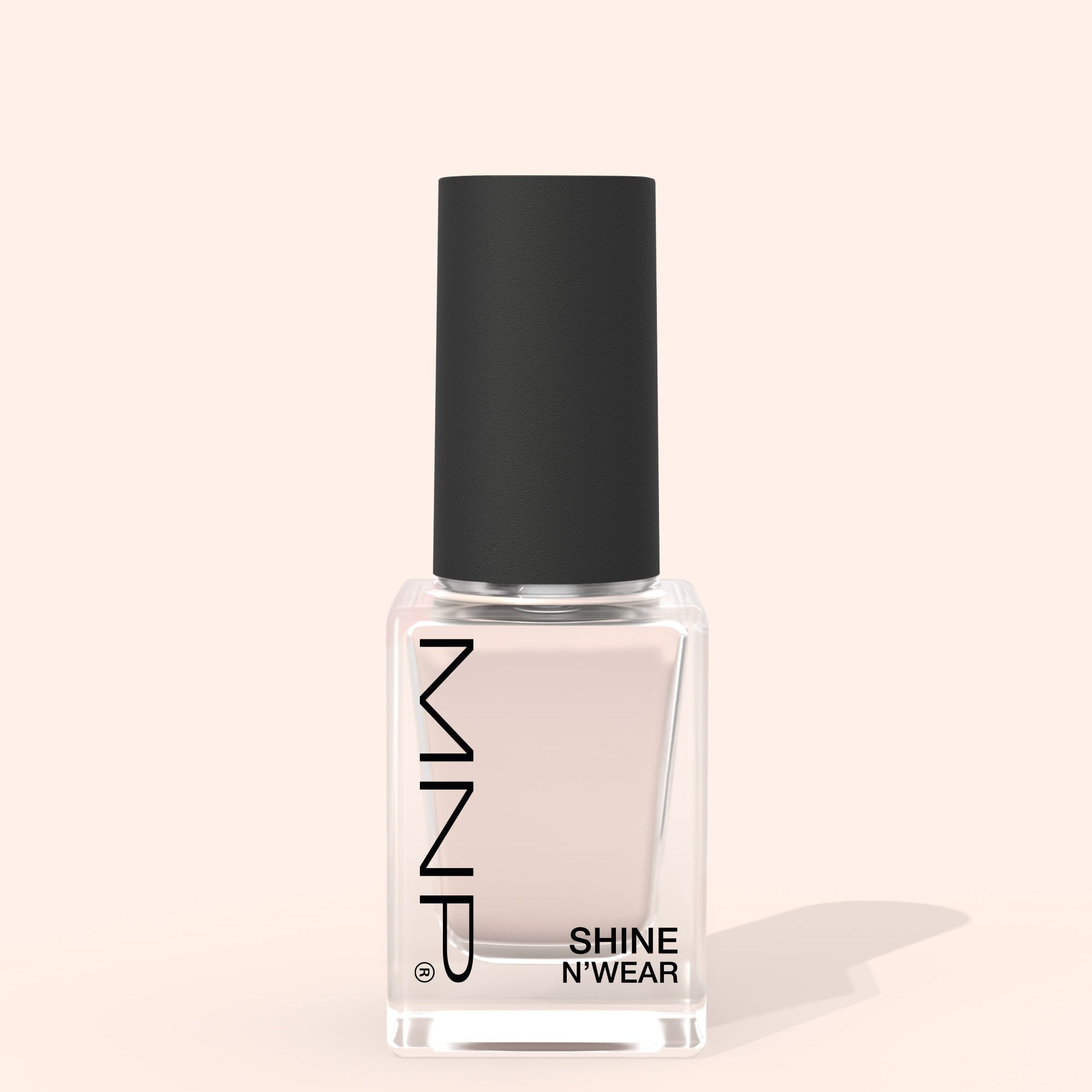 Mesauda Shine N'Wear 274 SWEET DREAMS smalto classico unghie 10ml colore rosa